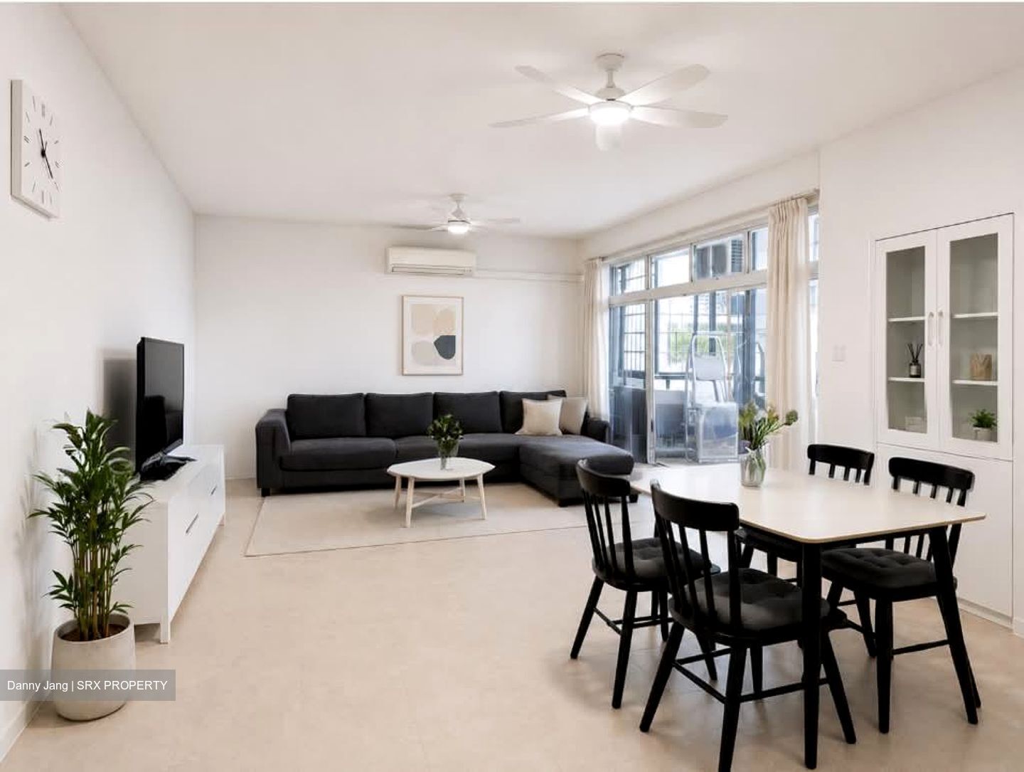 Mandarin Gardens (D15), Condominium #576331501